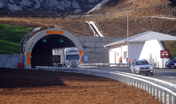 Пут краћи, а путовање дуже